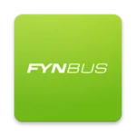 Logo of FynBus mobile tickets android Application 